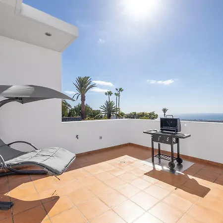 Ferienhaus Mit Privatpool Fuer 6 Personen Ca 115 Qm In Tias, Lanzarote Suedkueste Von Lanzarote Tías