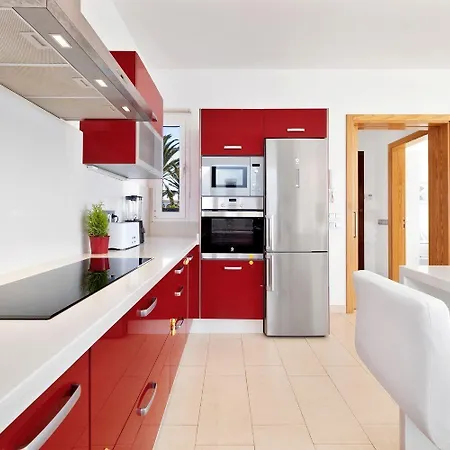 Ferienhaus Mit Privatpool Fuer 6 Personen Ca 115 Qm In Tias, Lanzarote Suedkueste Von Lanzarote בית נופש Tías