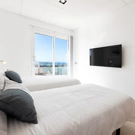 Tatil Evi Ferienhaus Mit Privatpool Fuer 6 Personen Ca 115 Qm In Tias, Lanzarote Suedkueste Von Lanzarote