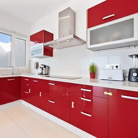 Ferienhaus Mit Privatpool Fuer 6 Personen Ca 115 Qm In Tias, Lanzarote Suedkueste Von Lanzarote בית נופש Tías