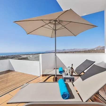 Ferienhaus Mit Privatpool Fuer 6 Personen Ca 115 Qm In Tias, Lanzarote Suedkueste Von Lanzarote Tatil Evi